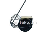 01 02 19 THERMOSTAT 50 - 320°C  150CM CAPILLARY